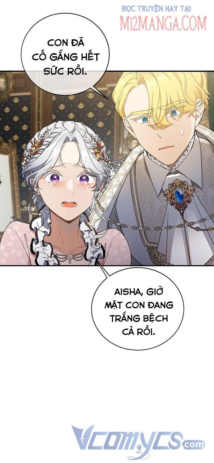 Lần Nữa Toả Sáng: Chapter 24.5