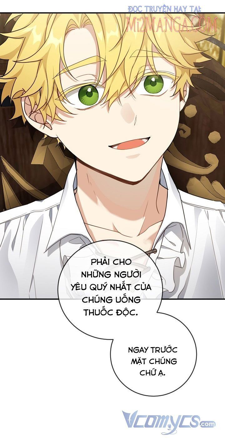 Lần Nữa Toả Sáng: Chapter 25.5
