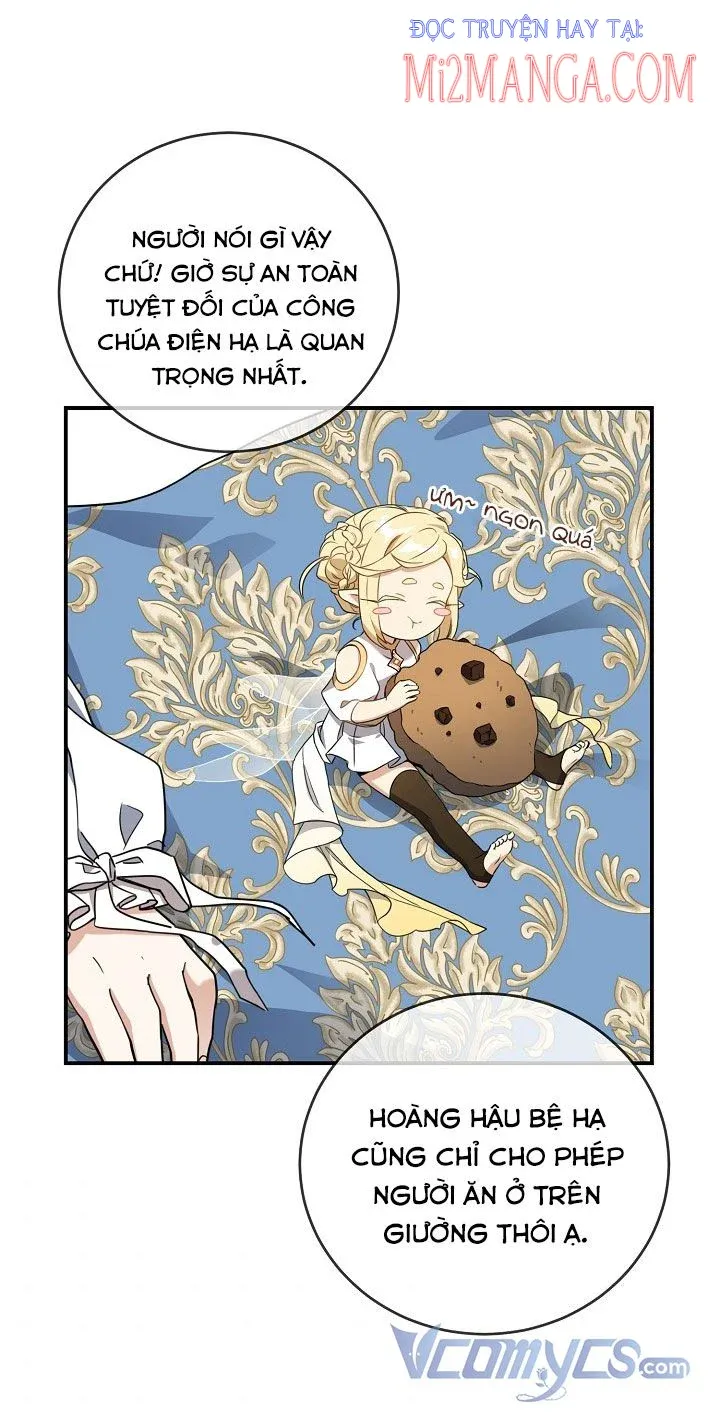 Lần Nữa Toả Sáng: Chapter 25.5