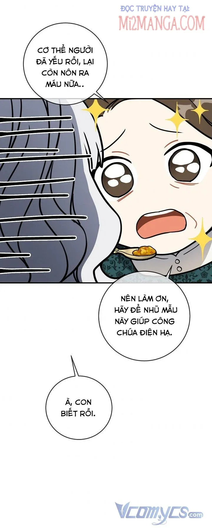 Lần Nữa Toả Sáng: Chapter 25.5