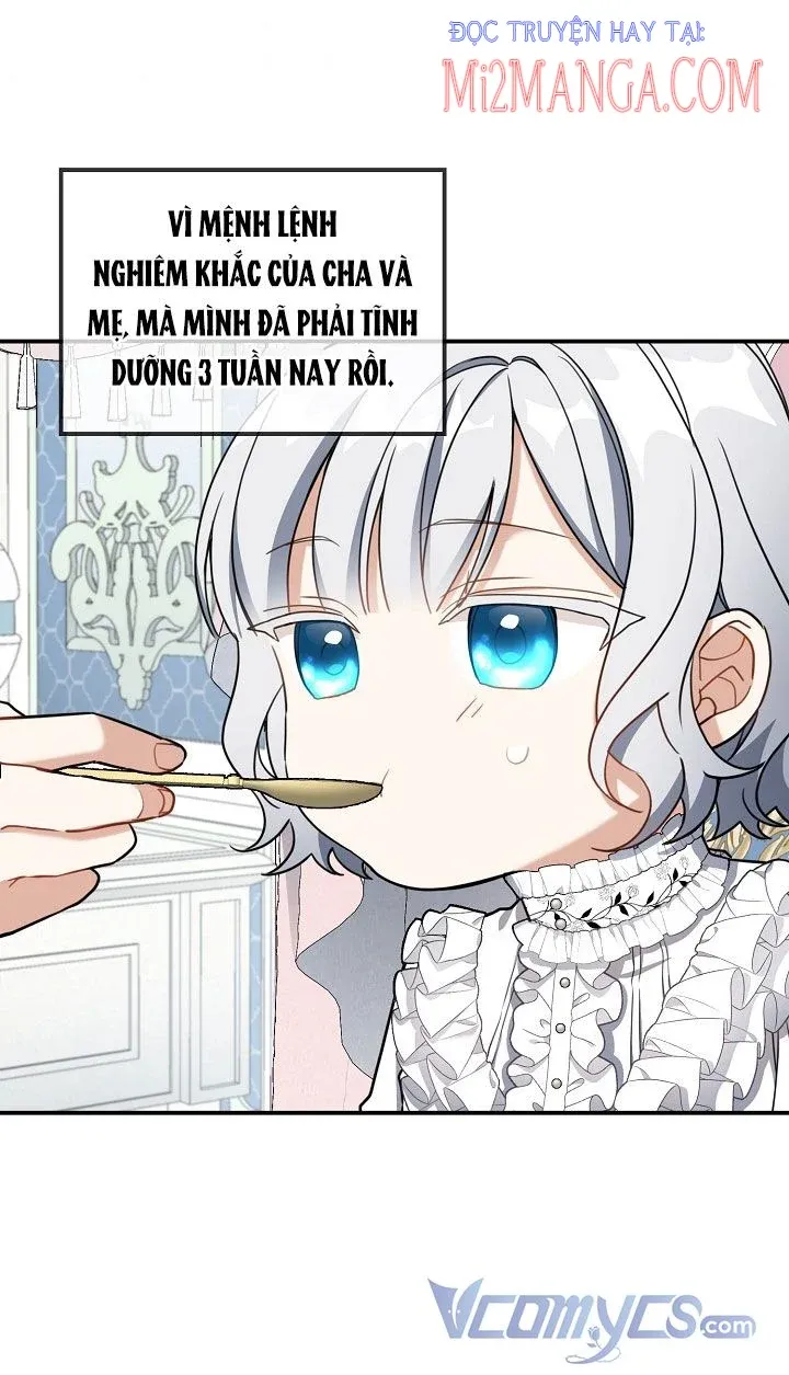 Lần Nữa Toả Sáng: Chapter 25.5