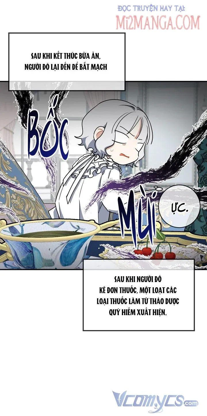 Lần Nữa Toả Sáng: Chapter 25.5