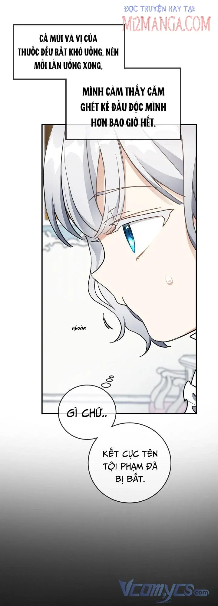 Lần Nữa Toả Sáng: Chapter 25.5