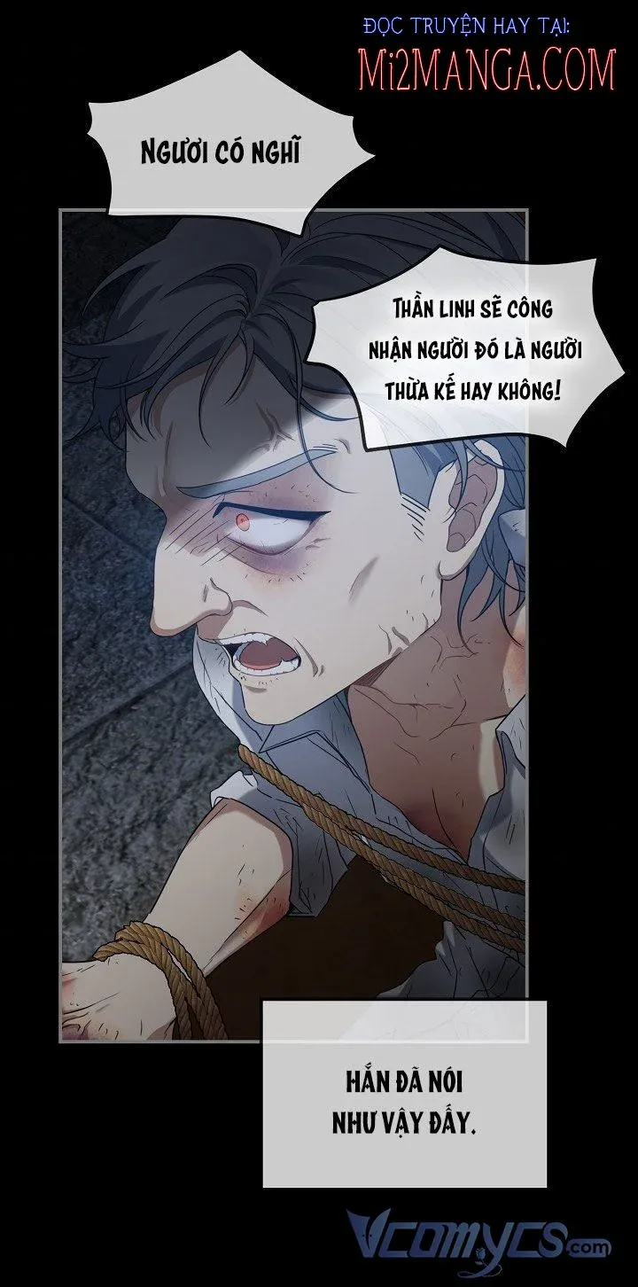 Lần Nữa Toả Sáng: Chapter 25.5