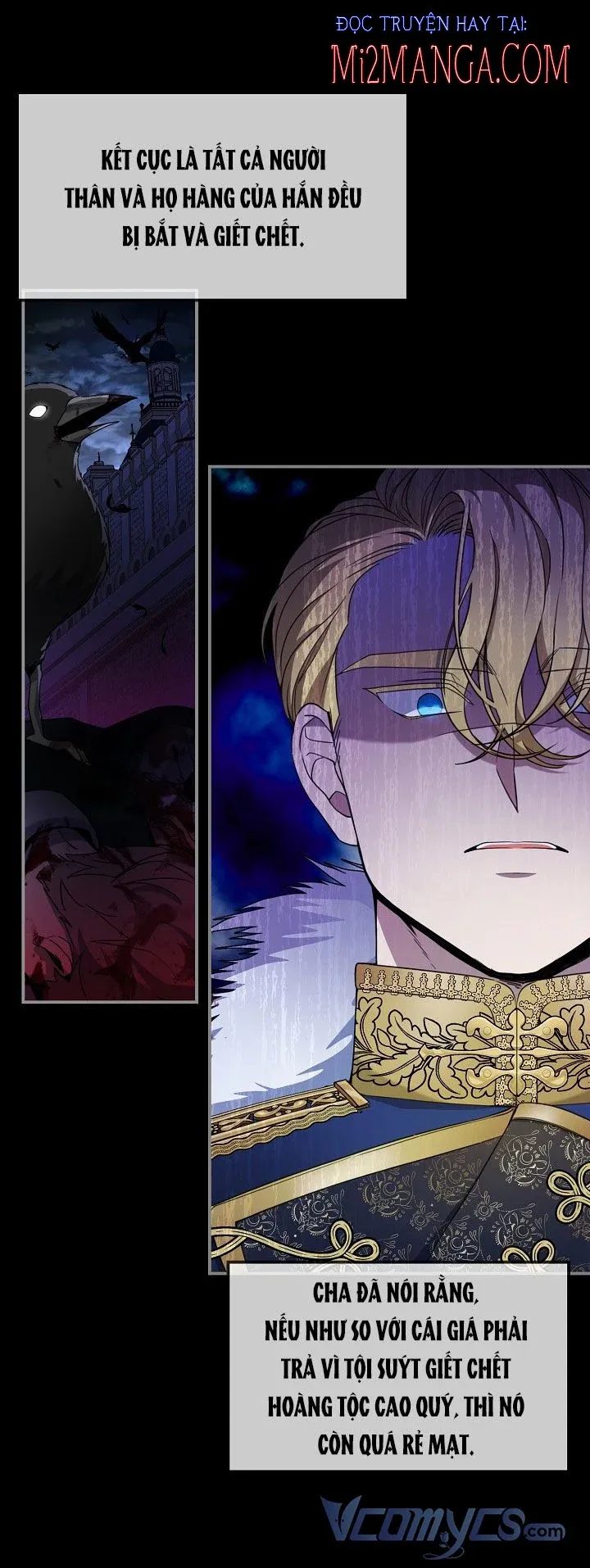 Lần Nữa Toả Sáng: Chapter 25.5