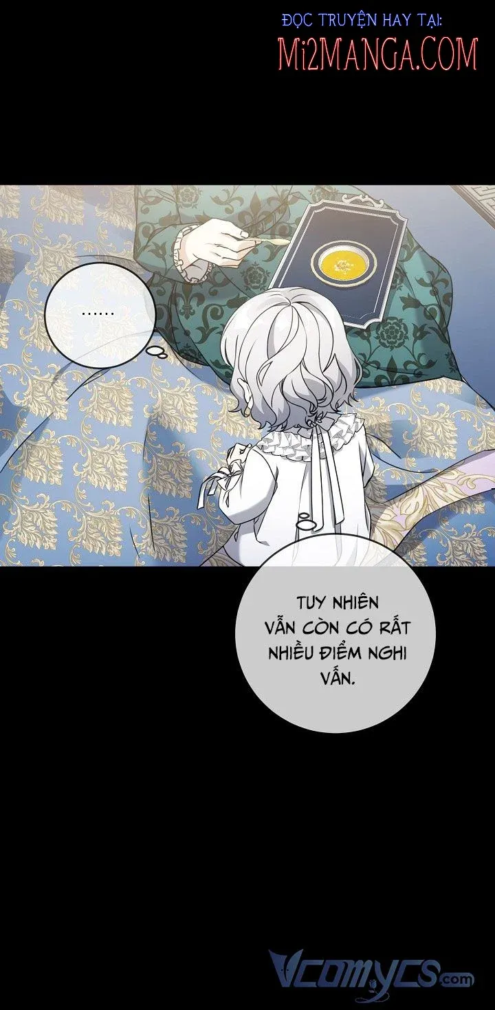 Lần Nữa Toả Sáng: Chapter 25.5