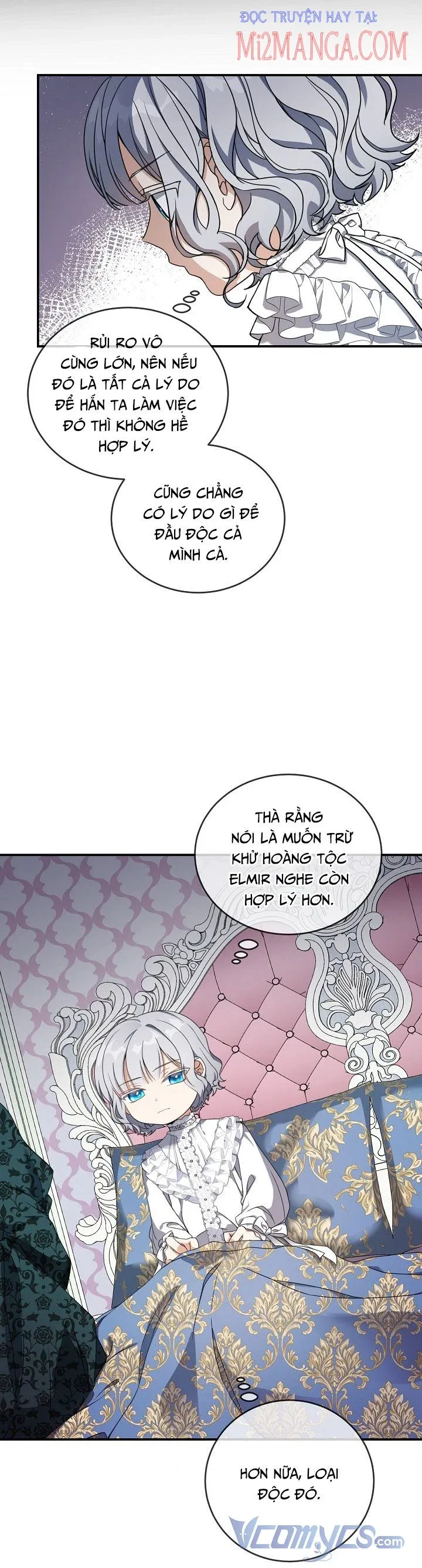 Lần Nữa Toả Sáng: Chapter 25.5