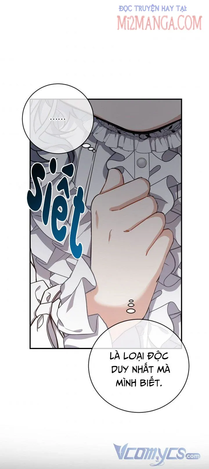 Lần Nữa Toả Sáng: Chapter 25.5