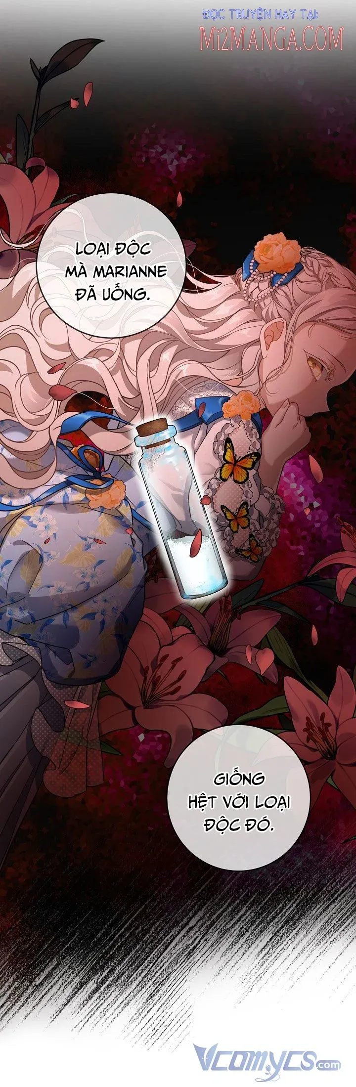 Lần Nữa Toả Sáng: Chapter 25.5