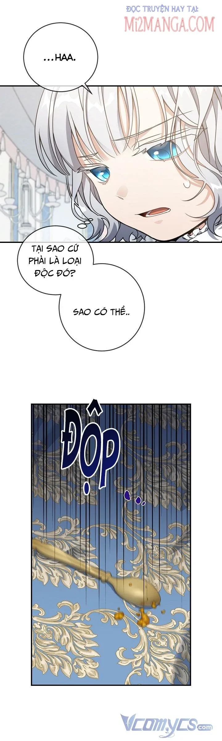 Lần Nữa Toả Sáng: Chapter 25.5