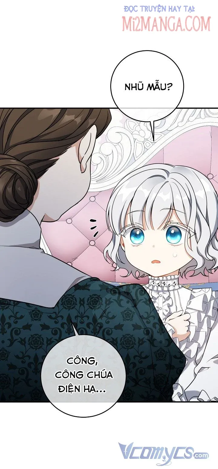 Lần Nữa Toả Sáng: Chapter 25.5