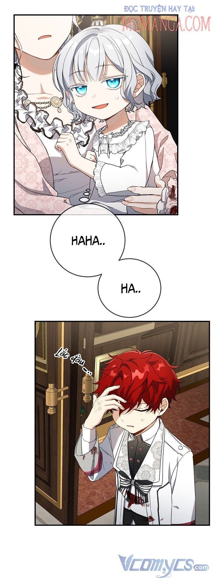 Lần Nữa Toả Sáng: Chapter 25.5