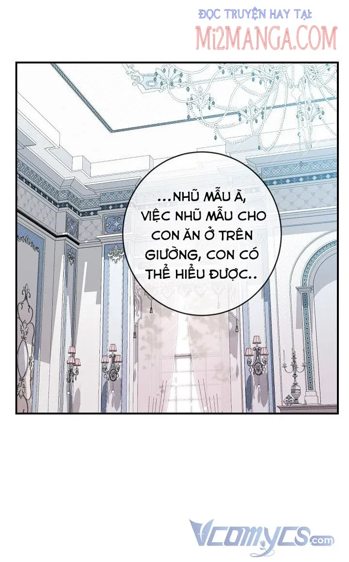 Lần Nữa Toả Sáng: Chapter 25.5