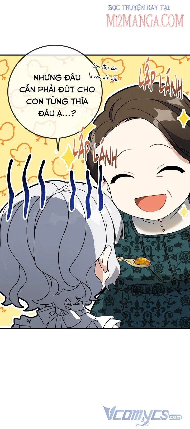 Lần Nữa Toả Sáng: Chapter 25.5