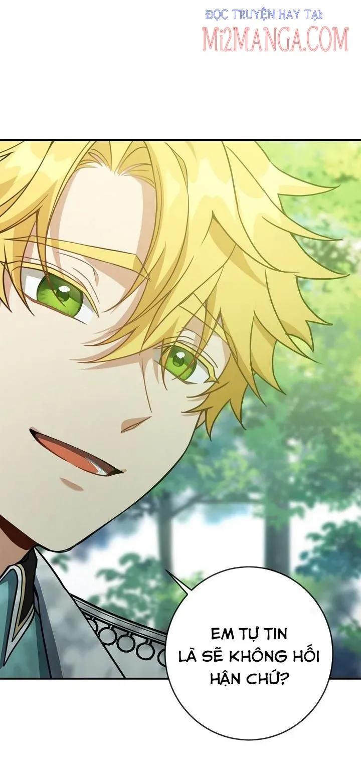 Lần Nữa Toả Sáng: Chapter 26.5