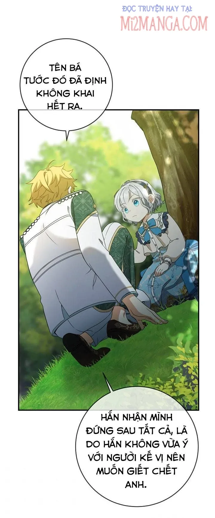 Lần Nữa Toả Sáng: Chapter 26.5