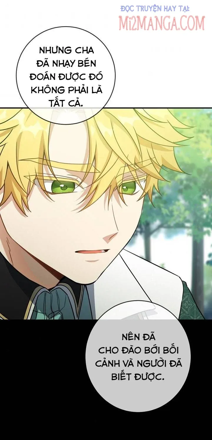 Lần Nữa Toả Sáng: Chapter 26.5