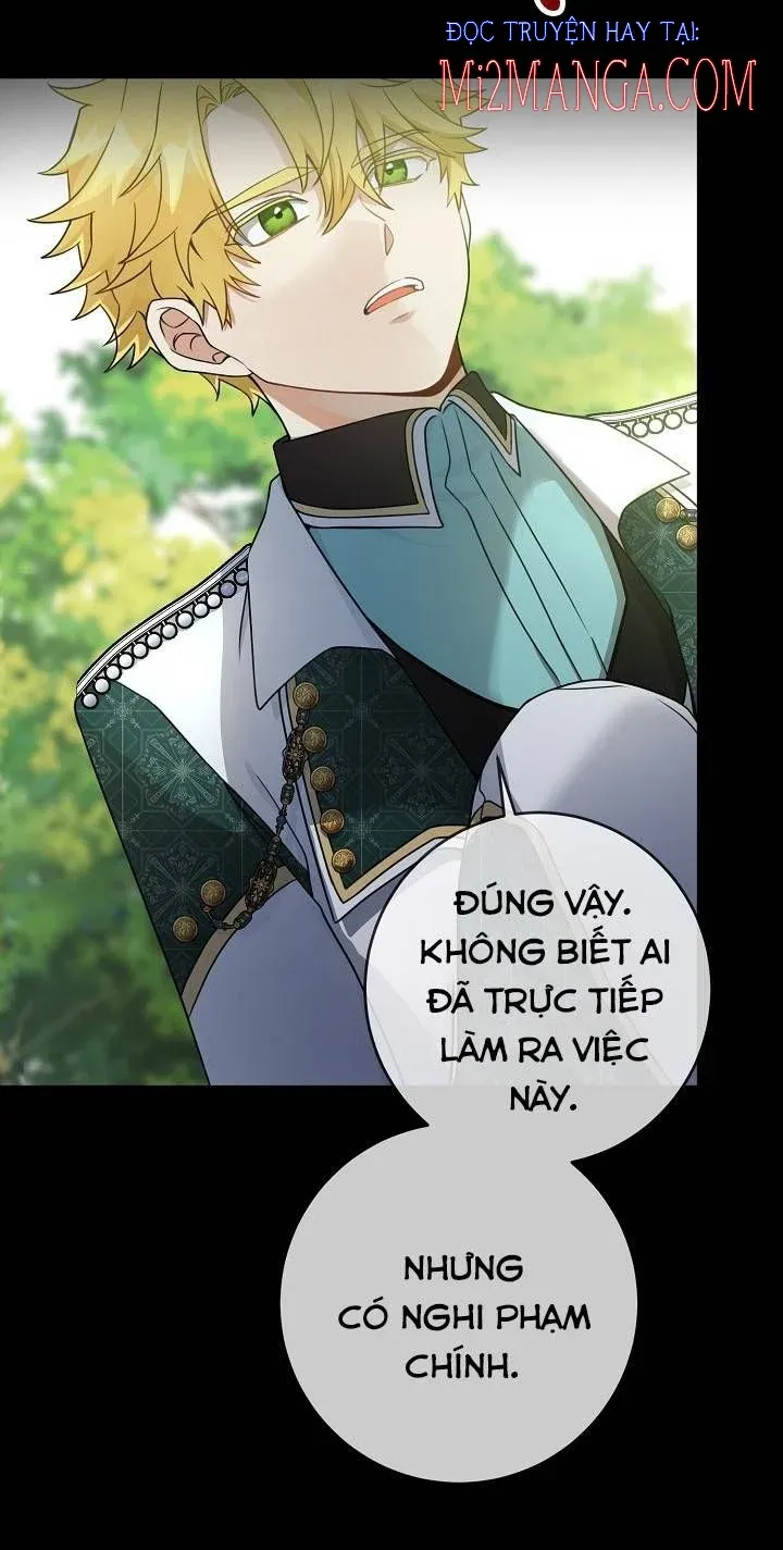 Lần Nữa Toả Sáng: Chapter 26.5