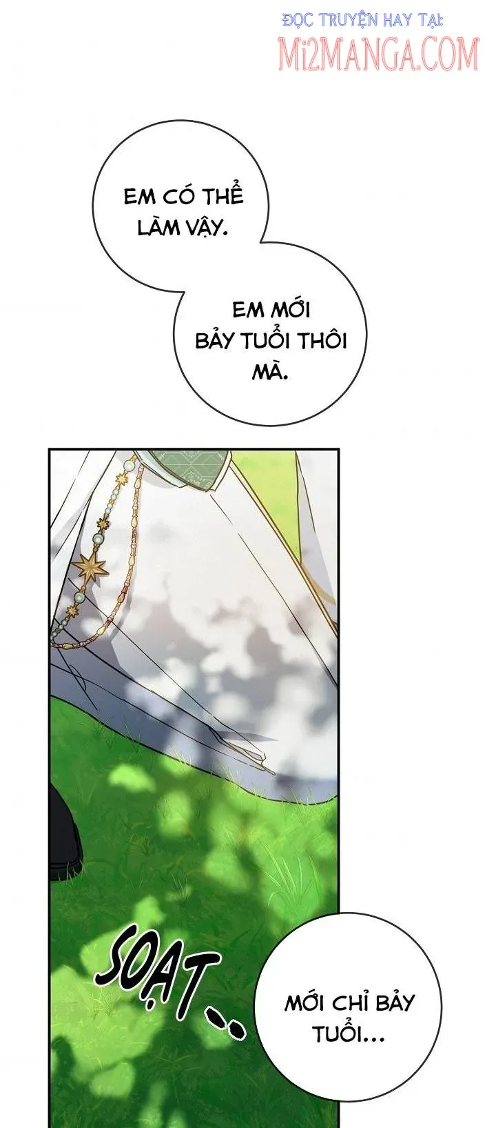 Lần Nữa Toả Sáng: Chapter 26.5