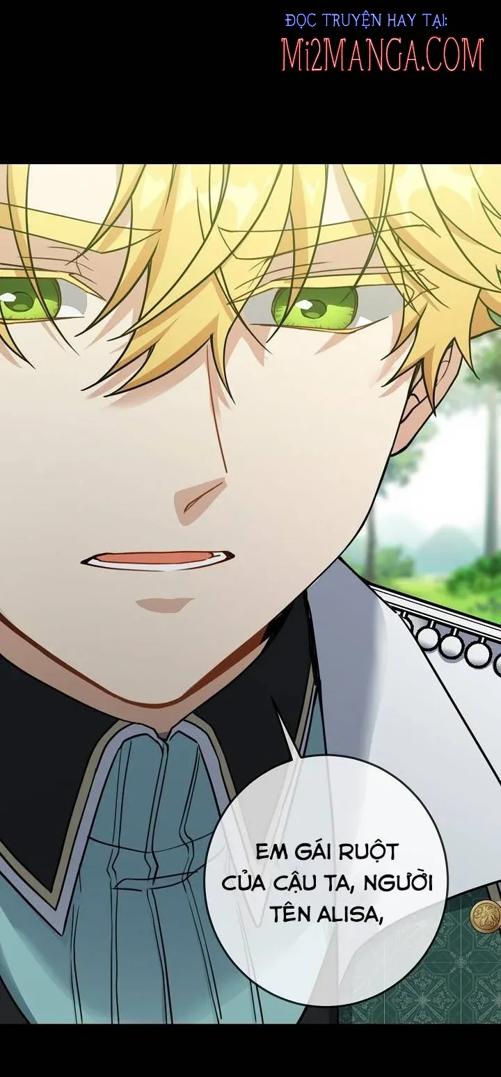 Lần Nữa Toả Sáng: Chapter 26.5