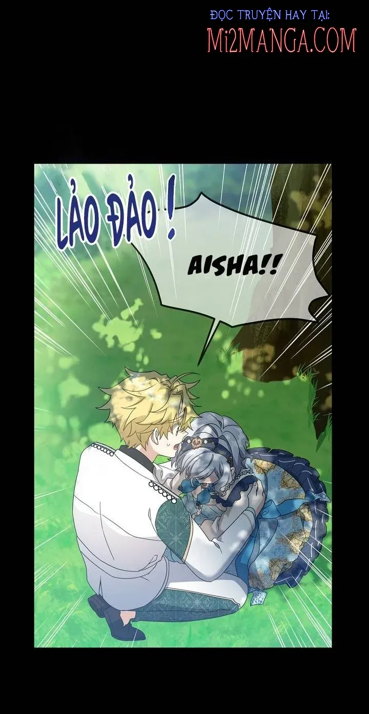 Lần Nữa Toả Sáng: Chapter 26.5