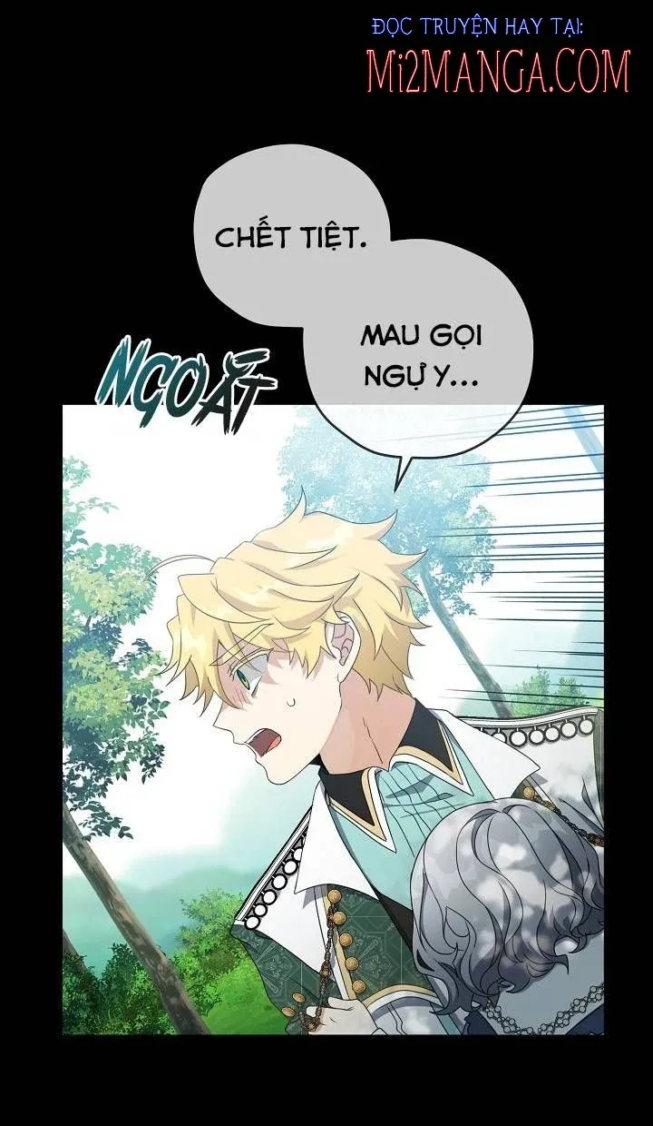 Lần Nữa Toả Sáng: Chapter 26.5