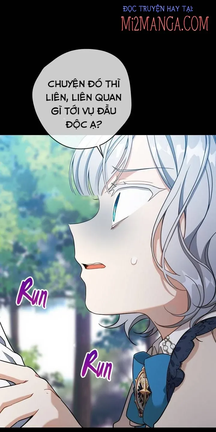 Lần Nữa Toả Sáng: Chapter 26.5