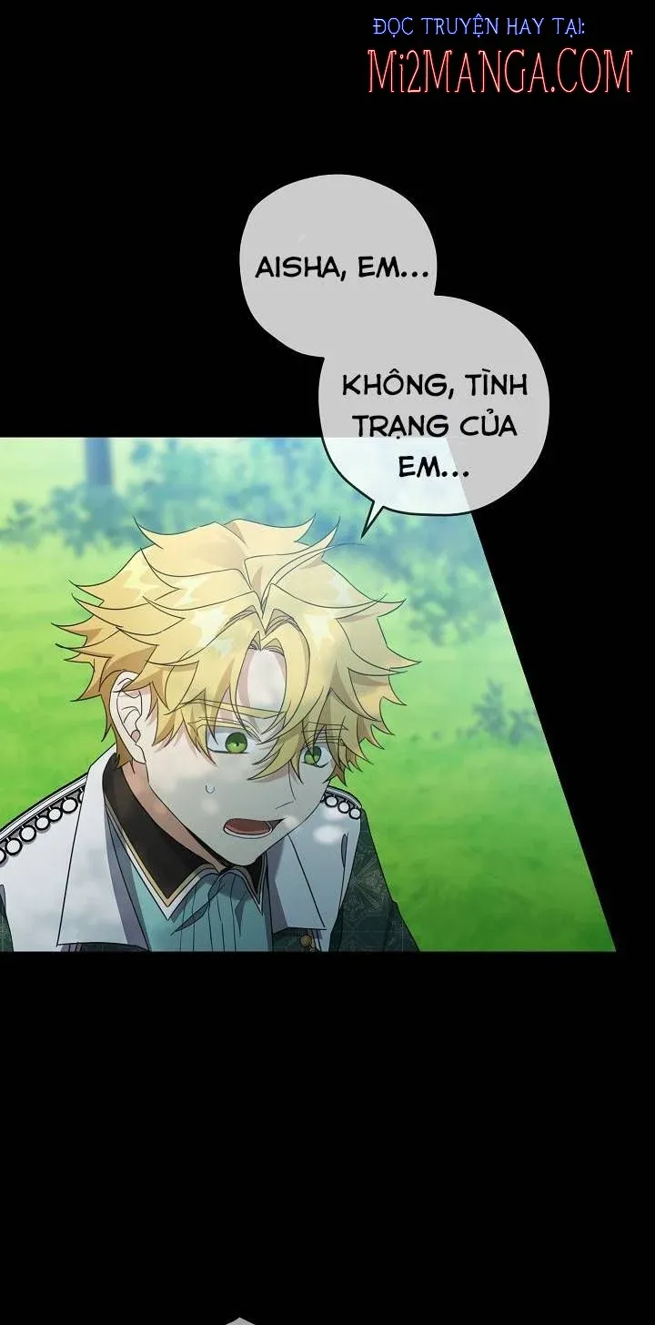 Lần Nữa Toả Sáng: Chapter 26.5