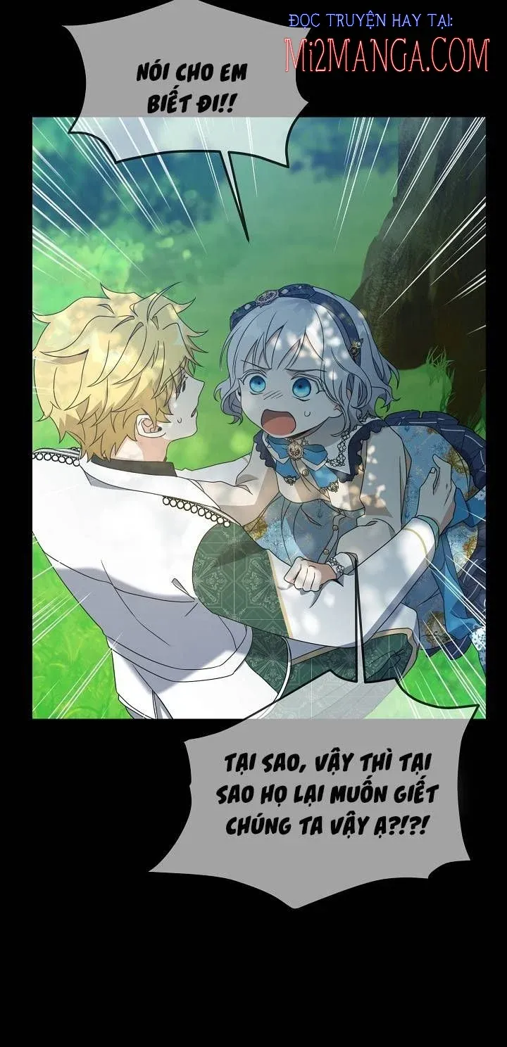 Lần Nữa Toả Sáng: Chapter 26.5