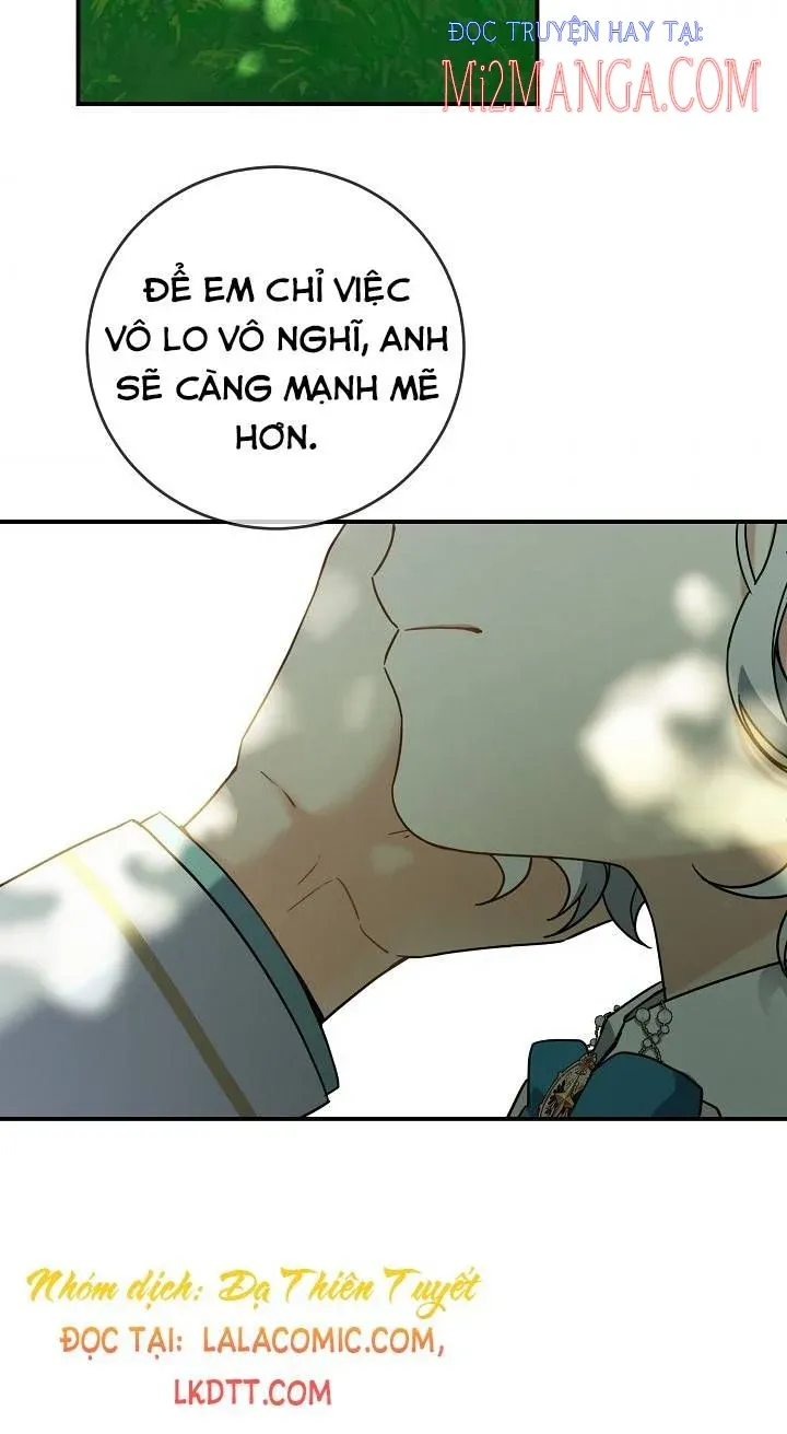 Lần Nữa Toả Sáng: Chapter 26.5