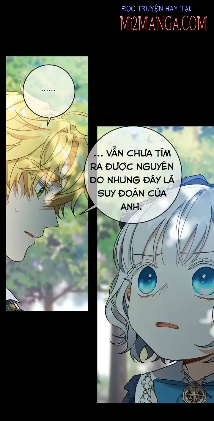 Lần Nữa Toả Sáng: Chapter 26.5