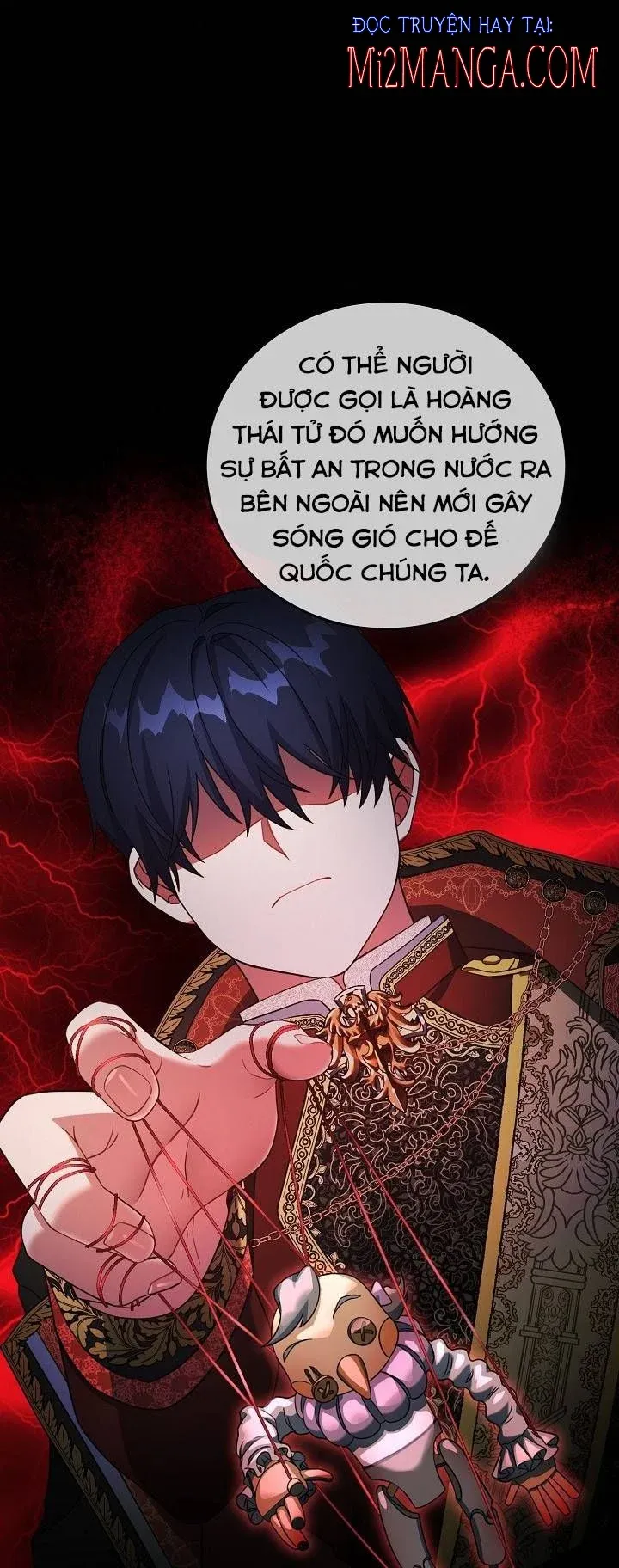 Lần Nữa Toả Sáng: Chapter 26.5