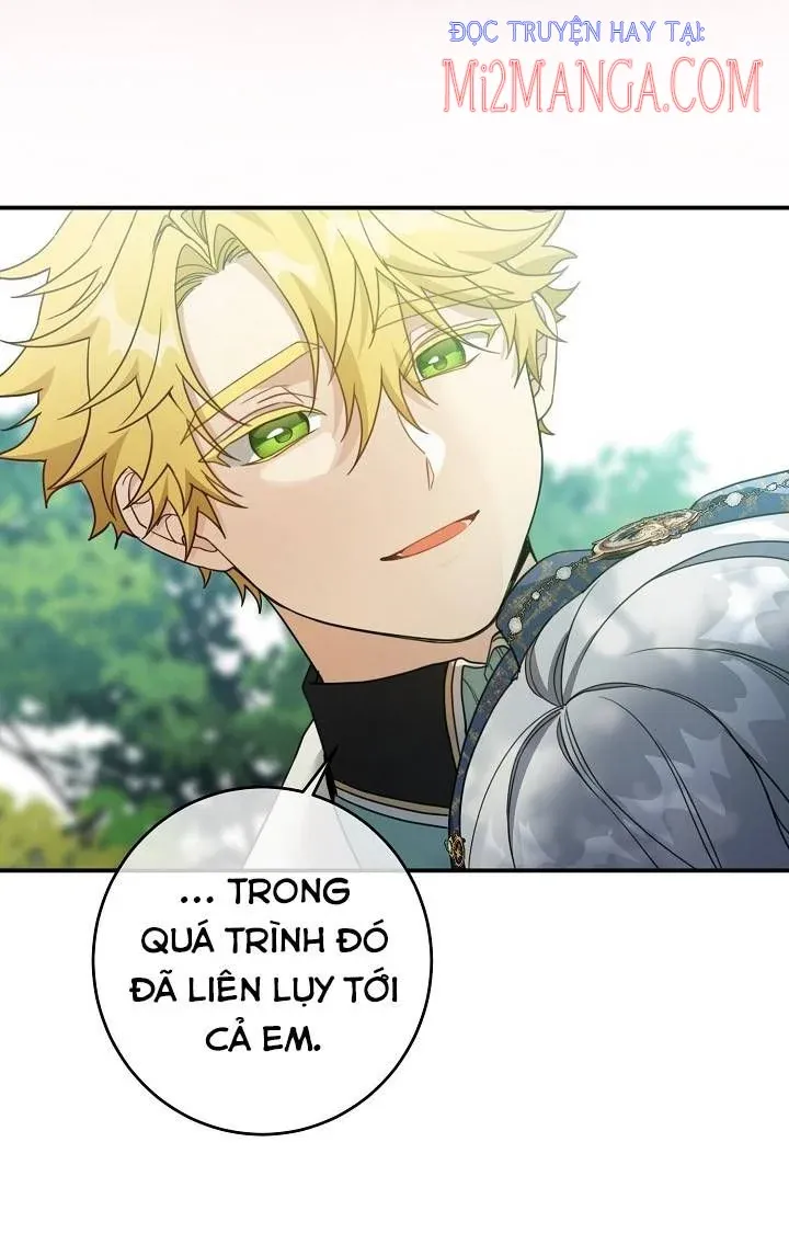 Lần Nữa Toả Sáng: Chapter 26.5