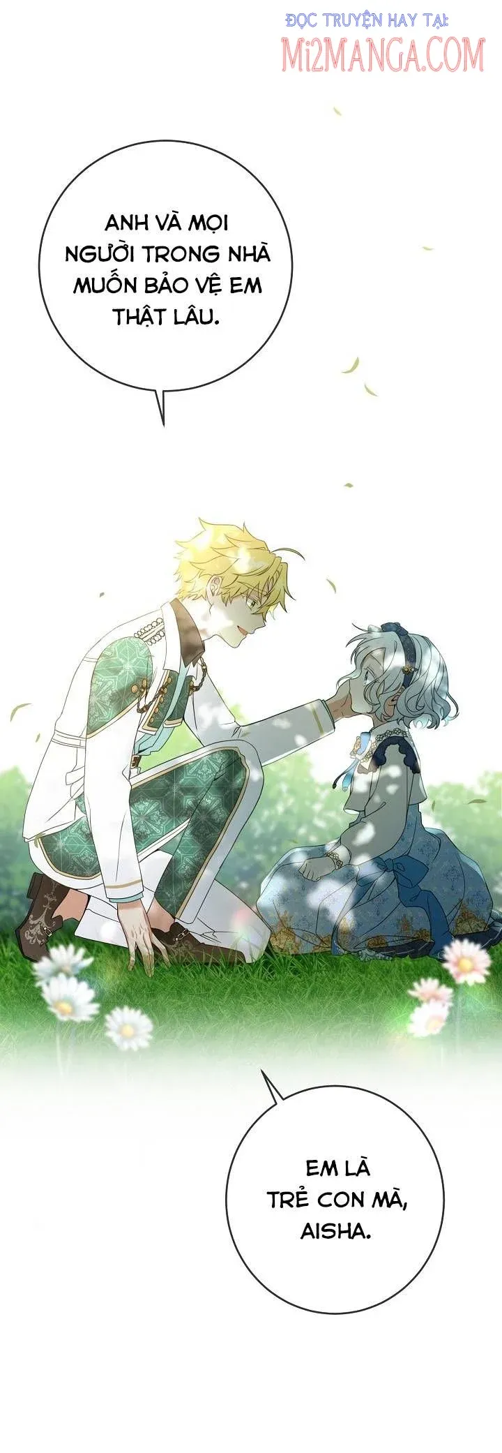 Lần Nữa Toả Sáng: Chapter 26.5