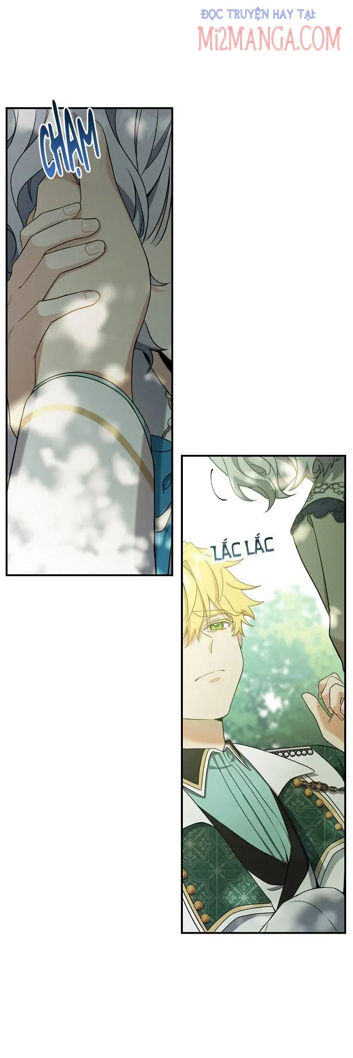 Lần Nữa Toả Sáng: Chapter 26.5