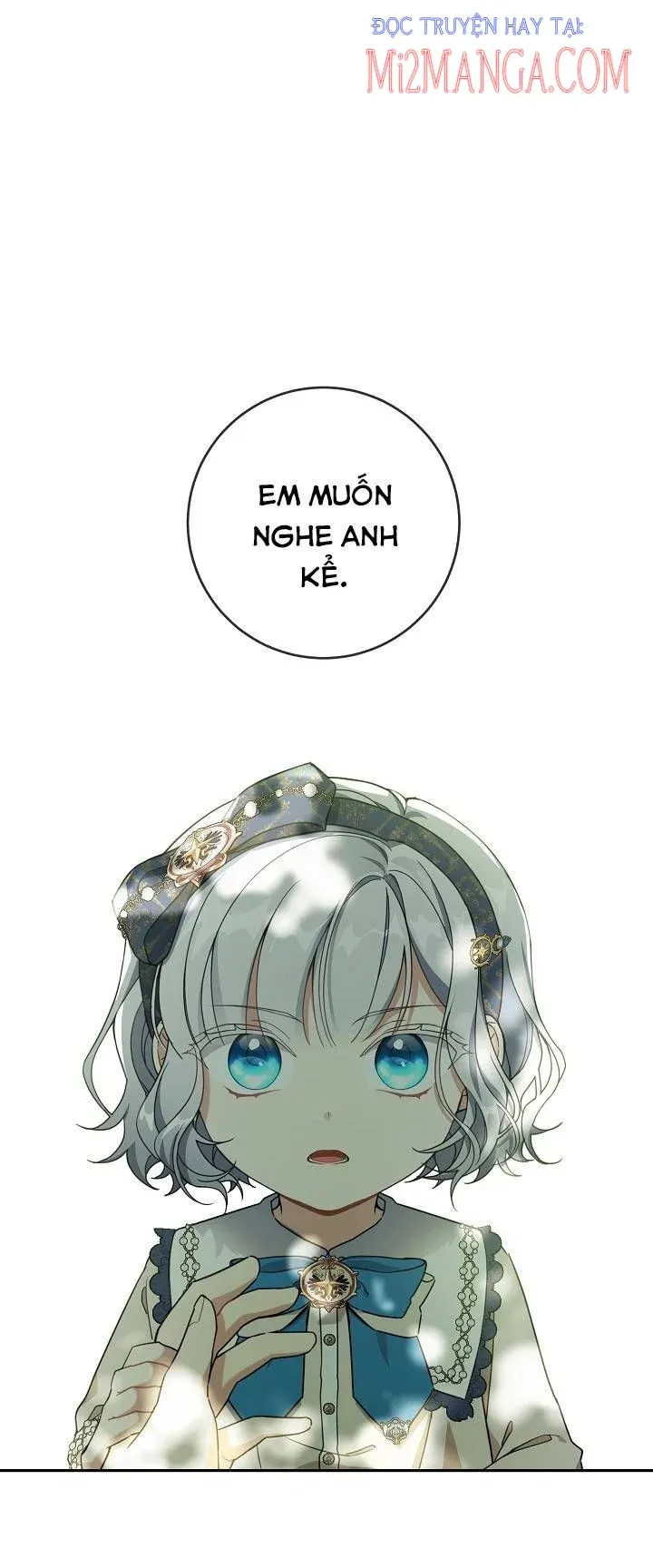 Lần Nữa Toả Sáng: Chapter 26.5