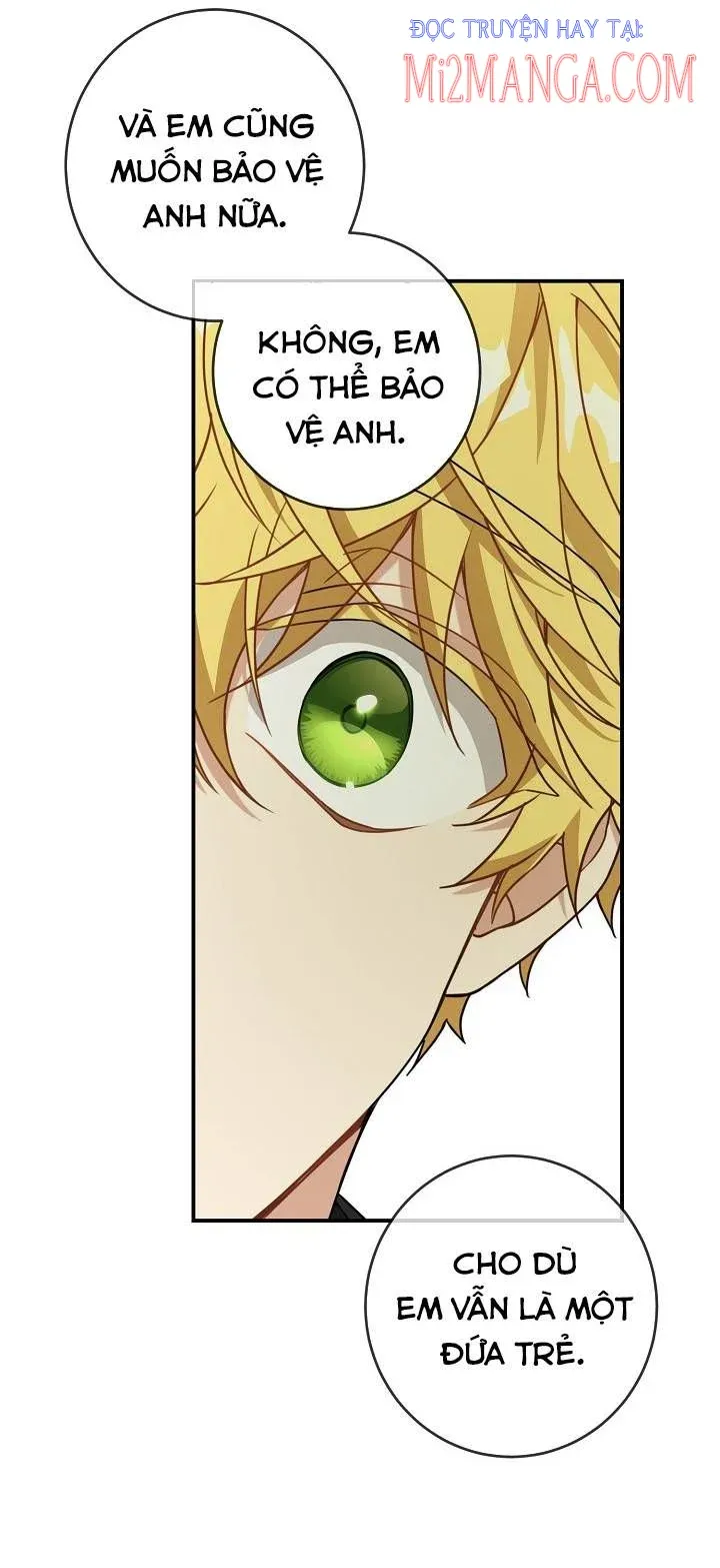 Lần Nữa Toả Sáng: Chapter 26.5