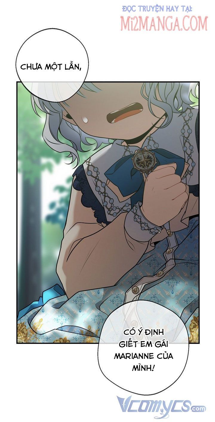 Lần Nữa Toả Sáng: Chapter 27.5