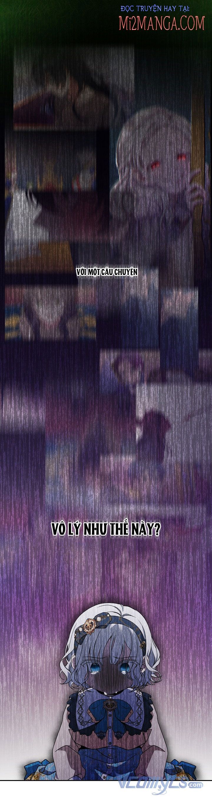 Lần Nữa Toả Sáng: Chapter 27.5