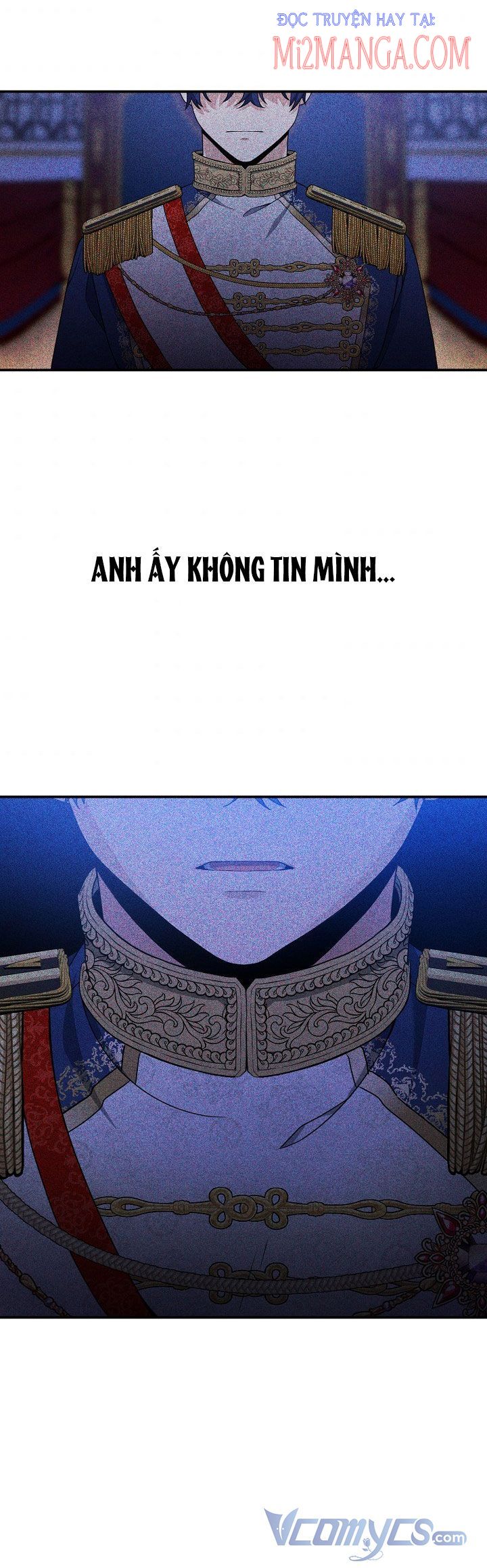 Lần Nữa Toả Sáng: Chapter 27.5