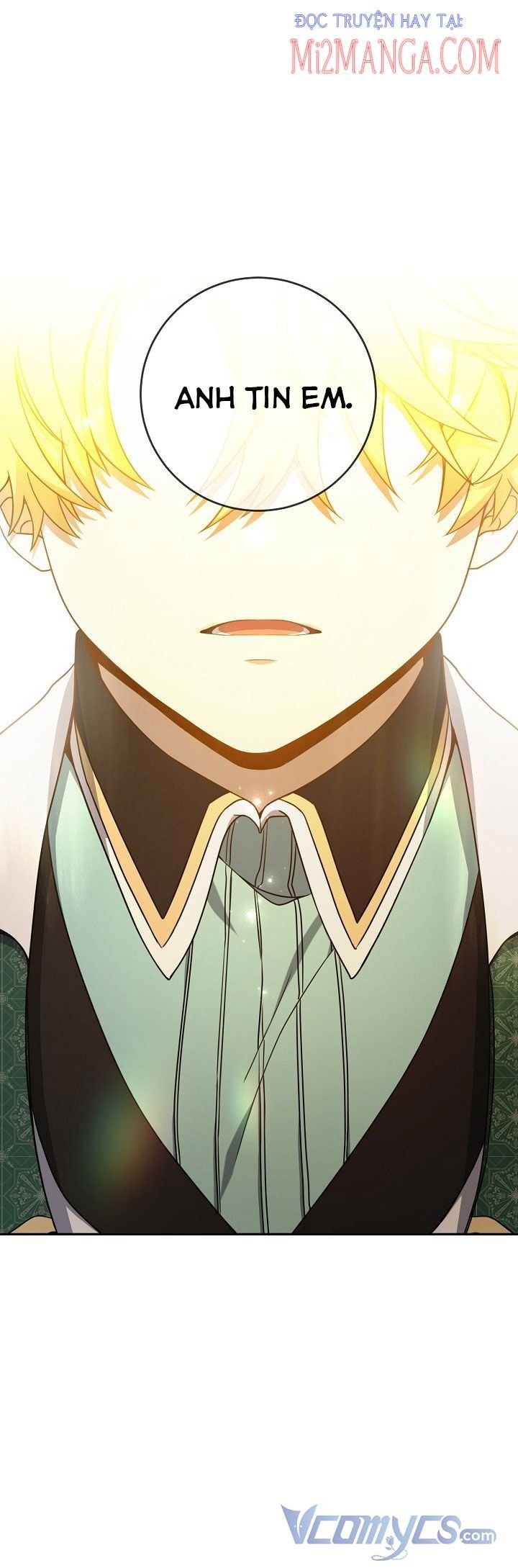 Lần Nữa Toả Sáng: Chapter 27.5