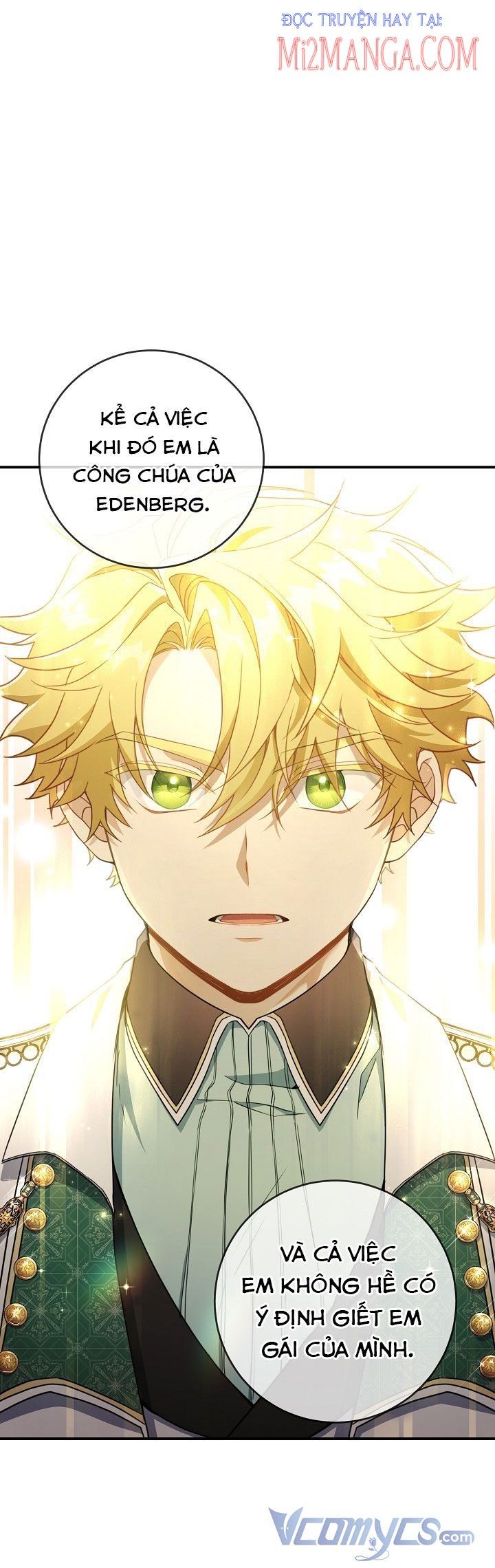 Lần Nữa Toả Sáng: Chapter 27.5