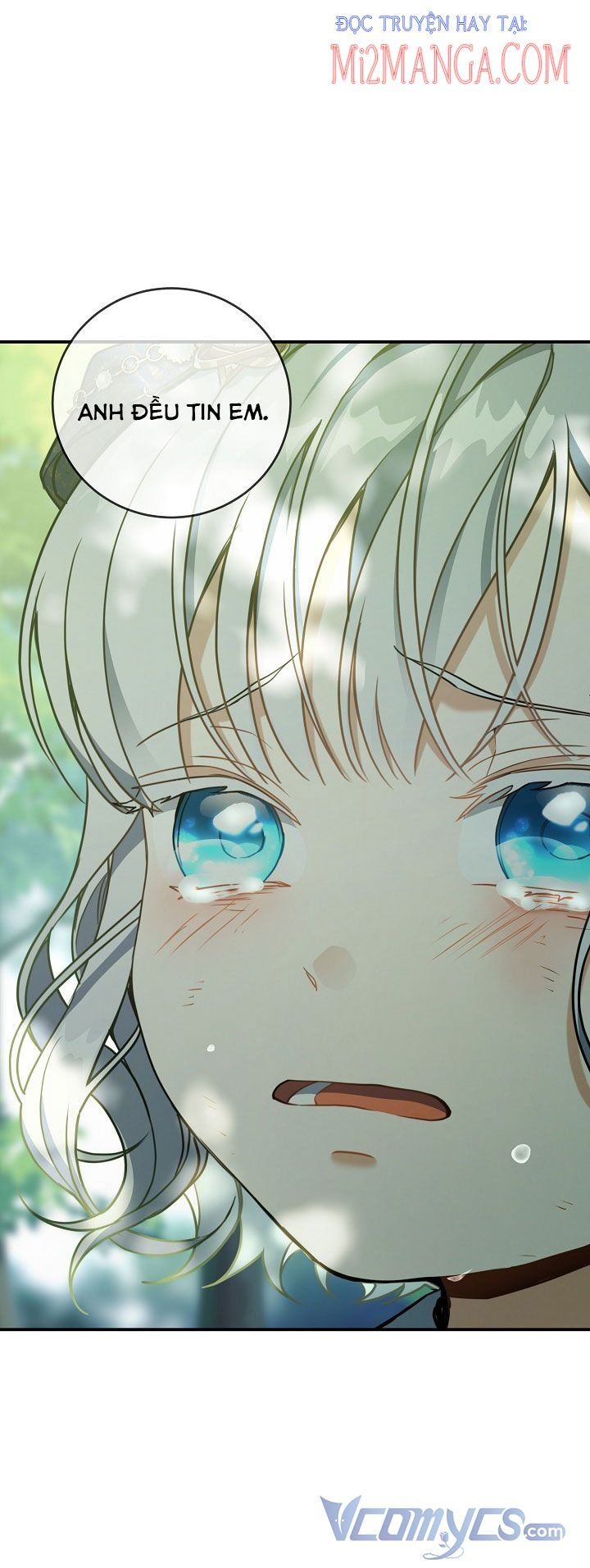 Lần Nữa Toả Sáng: Chapter 27.5