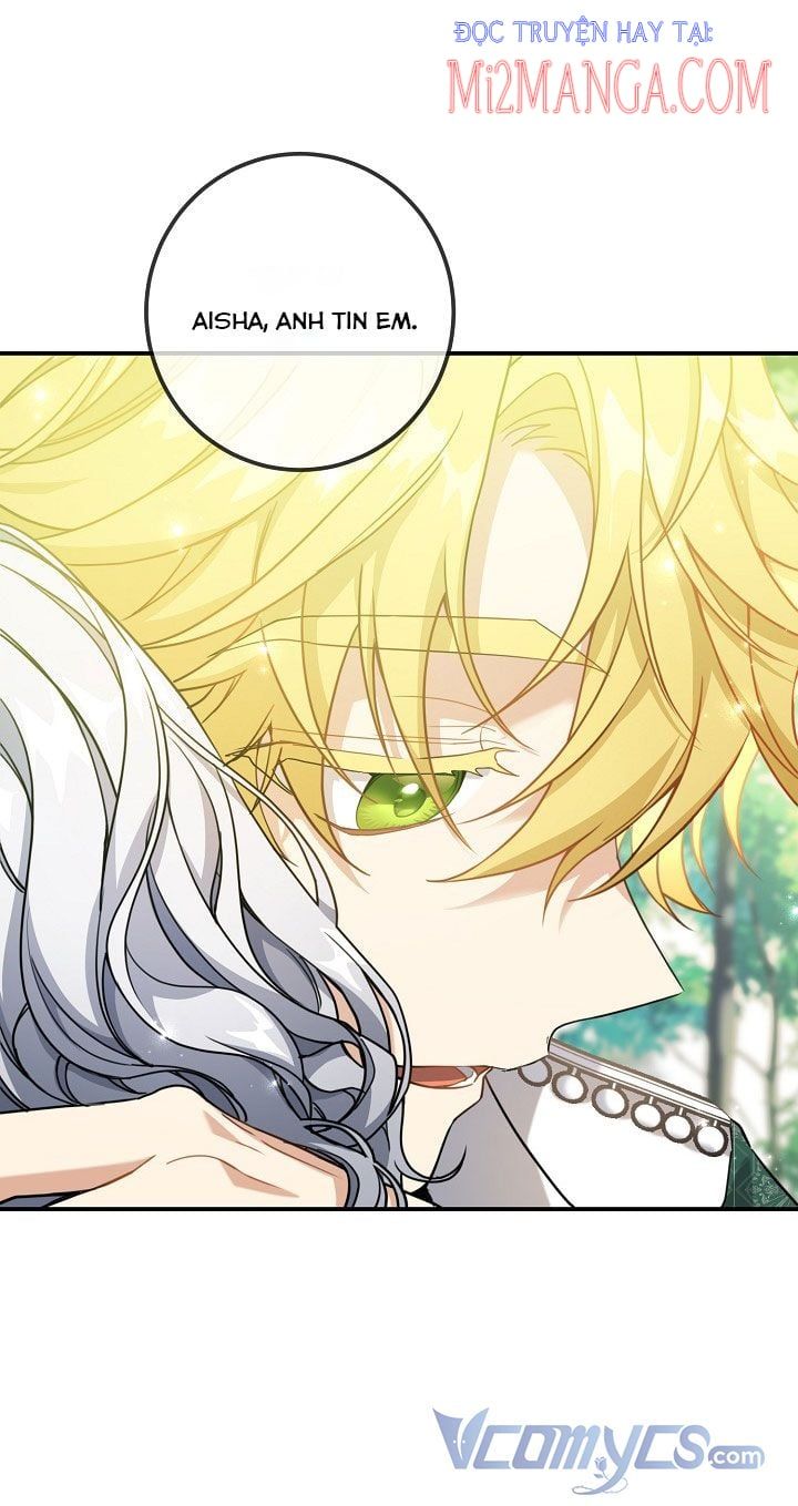 Lần Nữa Toả Sáng: Chapter 27.5