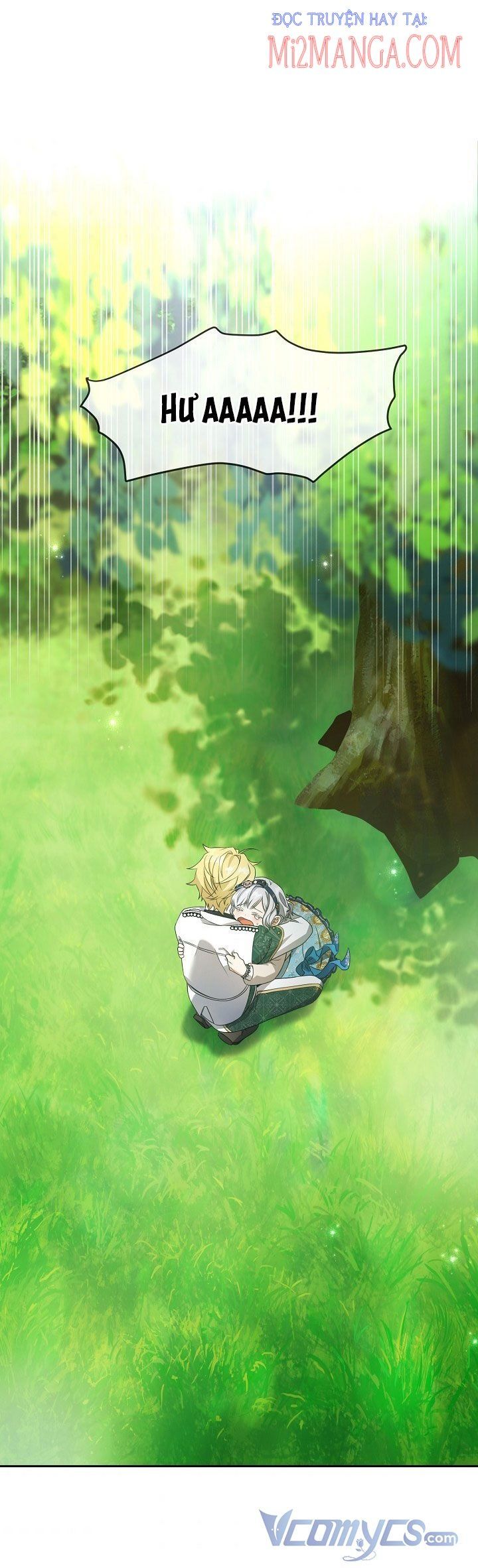 Lần Nữa Toả Sáng: Chapter 27.5