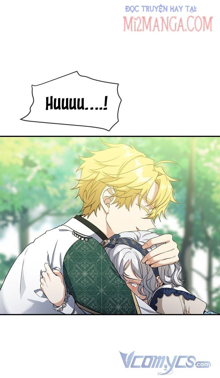 Lần Nữa Toả Sáng: Chapter 27.5