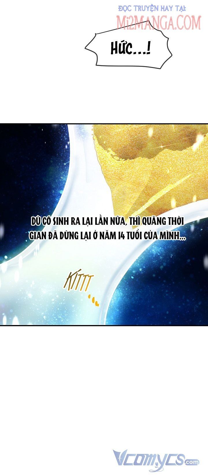 Lần Nữa Toả Sáng: Chapter 27.5