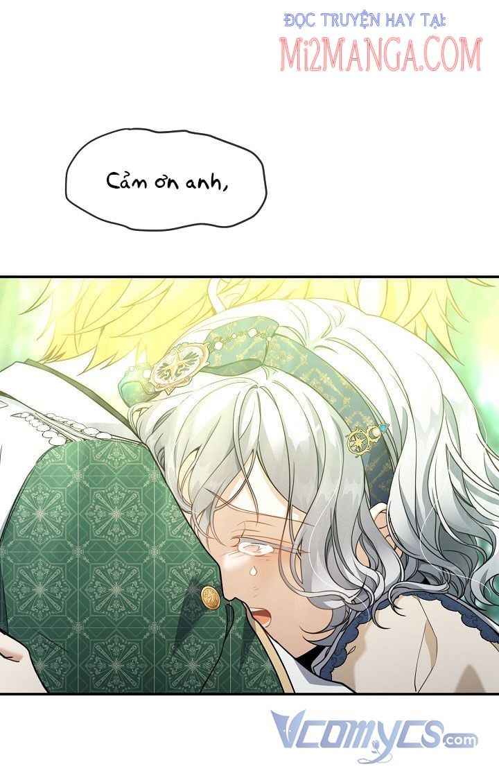 Lần Nữa Toả Sáng: Chapter 27.5