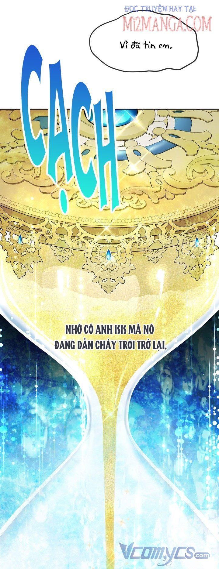 Lần Nữa Toả Sáng: Chapter 27.5