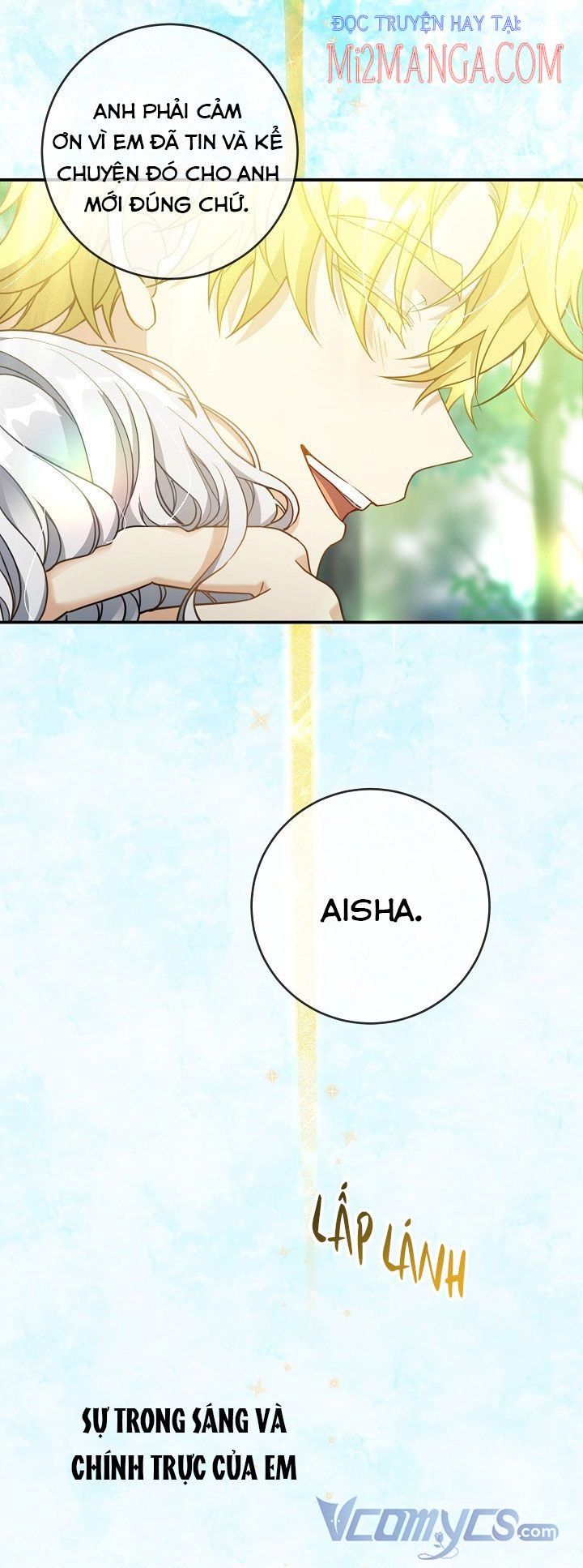 Lần Nữa Toả Sáng: Chapter 27.5